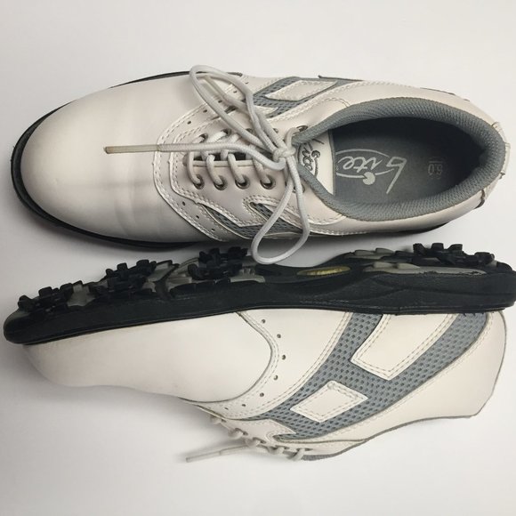 Bite Airflow Y Zone Golf Shoes /Women/ Size 6 (US) - Picture 7 of 9